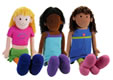 Groovy Girls