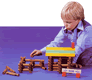 Lincoln Logs